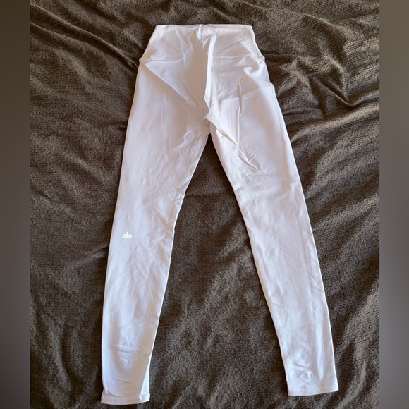 Women’s Alo Hoodie/Leggings Set - Picture 8 of 9